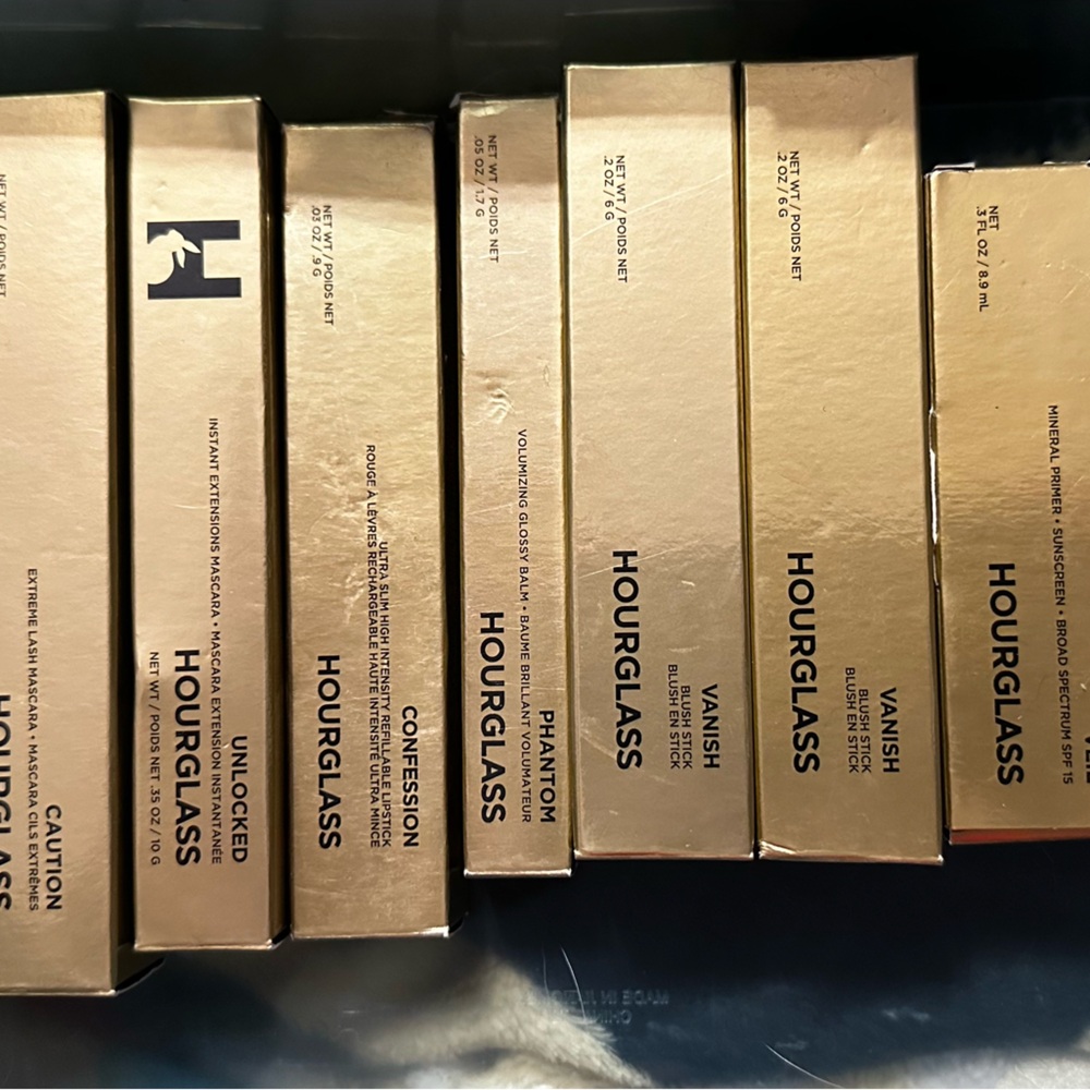 Reseller Bundle - Hourglass II